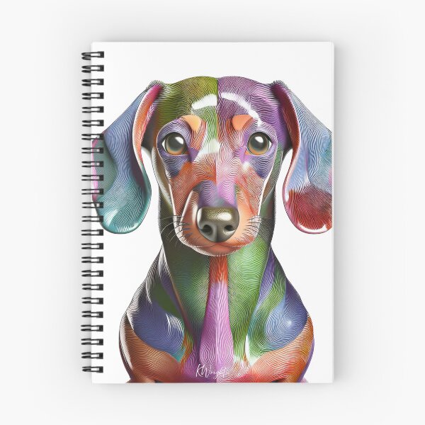 Item preview, Prism Doxie designed and sold by WrightDesignsUS.