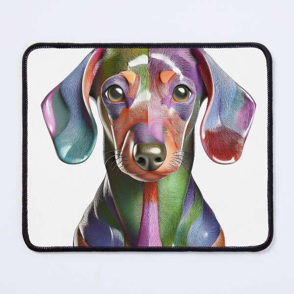 Item preview, Prism Doxie designed and sold by WrightDesignsUS.