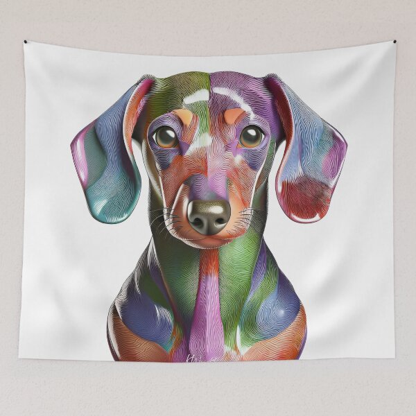 Item preview, Prism Doxie designed and sold by WrightDesignsUS.
