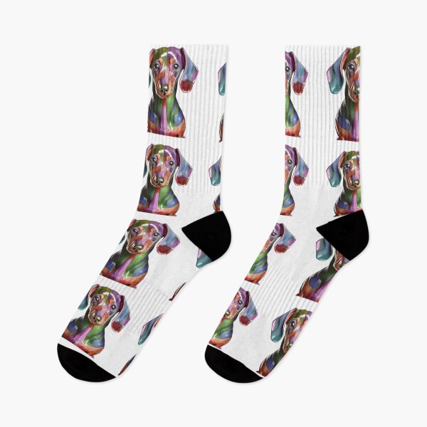 Item preview, Prism Doxie designed and sold by WrightDesignsUS.