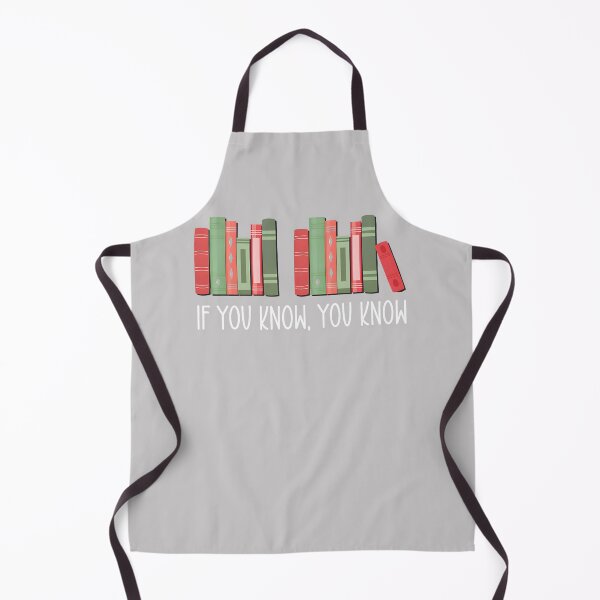 Item preview, Funny If You Know You Know 6 7 Reading Books Merry Christmas designed and sold by FrankIsabel.