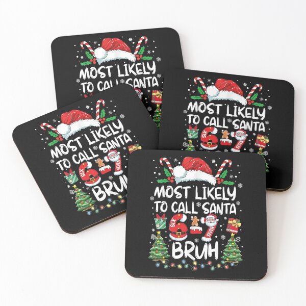 Item preview, Trending Six Seven Meme 6 7 Christmas 67 designed and sold by iam8lu3.