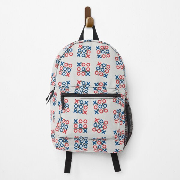 Item preview, Tic-Tac-Toe . Noughts And Crosses designed and sold by AlienAlmanac.