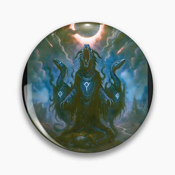 Item preview, Echoes of the Void designed and sold by Brickroad Dsigns.