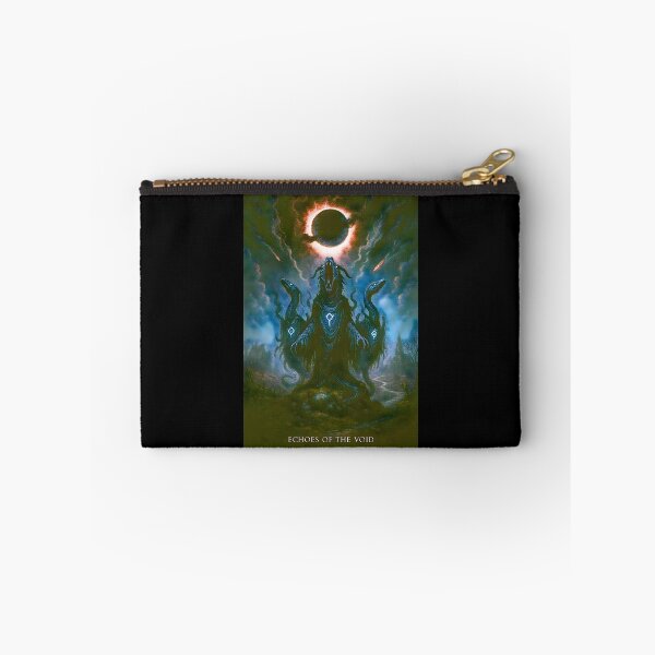 Item preview, Echoes of the Void designed and sold by Brickroad Dsigns.
