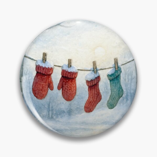 Item preview, Drying by the Frost designed and sold by cryolith7454.