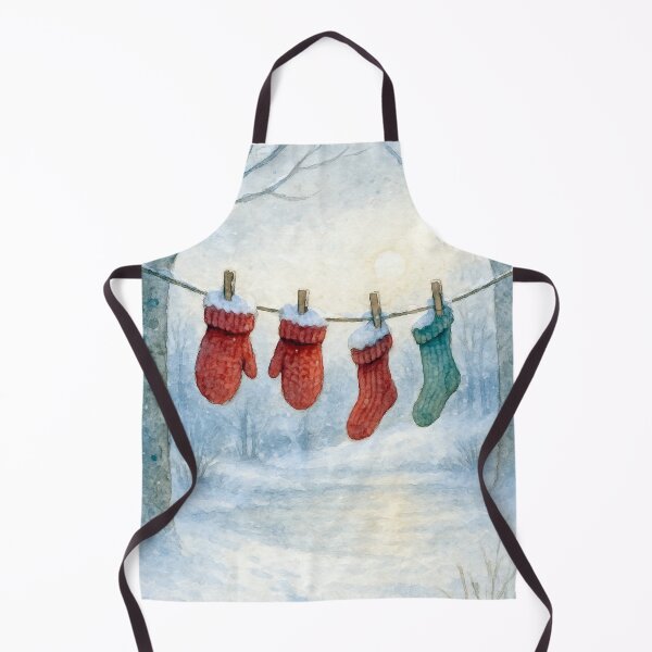 Item preview, Drying by the Frost designed and sold by cryolith7454.
