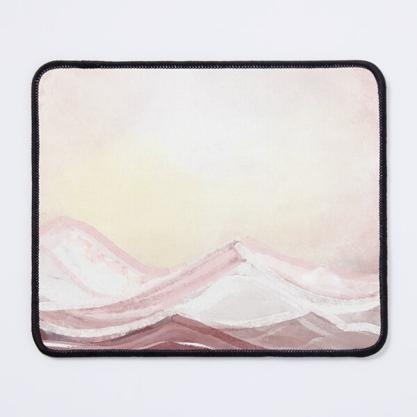 Item preview, Rose Gold Horizon designed and sold by Artpiphany.