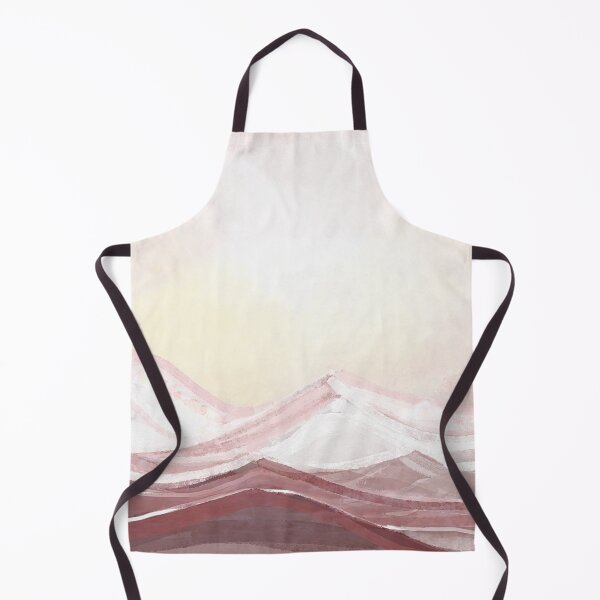 Item preview, Rose Gold Horizon designed and sold by Artpiphany.
