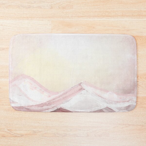 Item preview, Rose Gold Horizon designed and sold by Artpiphany.