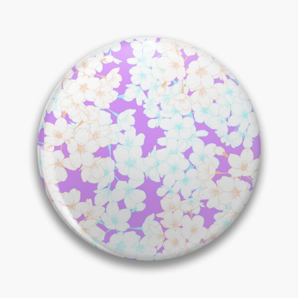 Item preview, Flower clusters designed and sold by CrimsonFeather7.