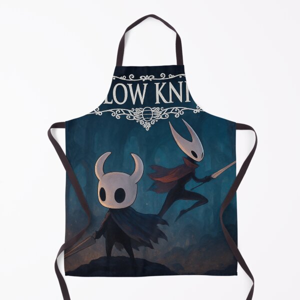 Item preview, Hollow Knight artwork designed and sold by FeelTheDrawing.