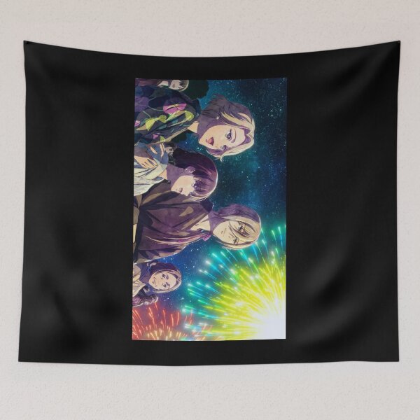 Item preview, My Happy Marriage designed and sold by Emmamago.
