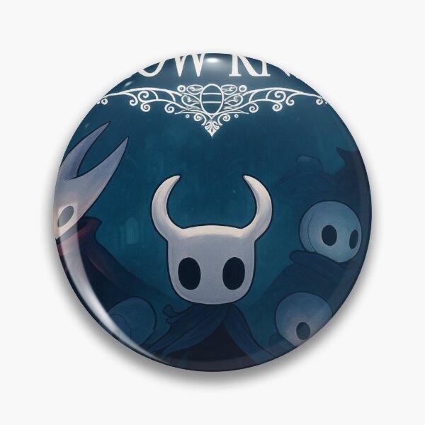 Item preview, Hollow Knight artwork designed and sold by FeelTheDrawing.