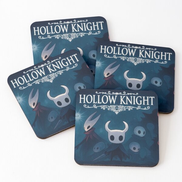Item preview, Hollow Knight artwork designed and sold by FeelTheDrawing.