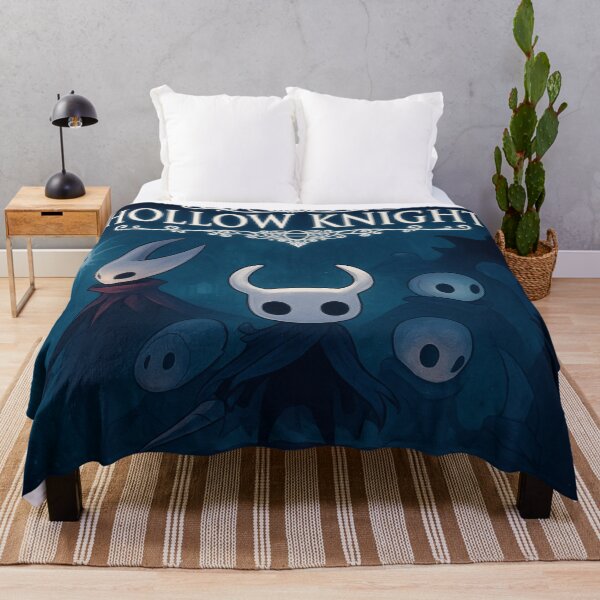 Item preview, Hollow Knight artwork designed and sold by FeelTheDrawing.