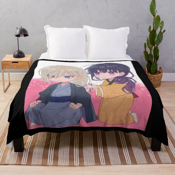 Item preview, My Happy Marriage designed and sold by Emmamago.