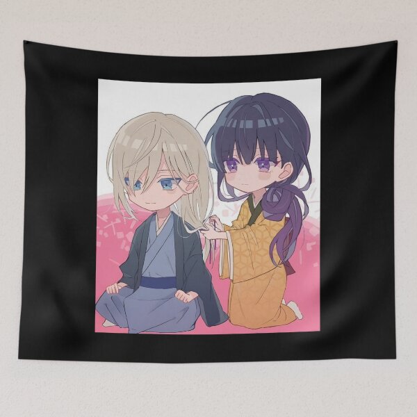 Item preview, My Happy Marriage designed and sold by Emmamago.