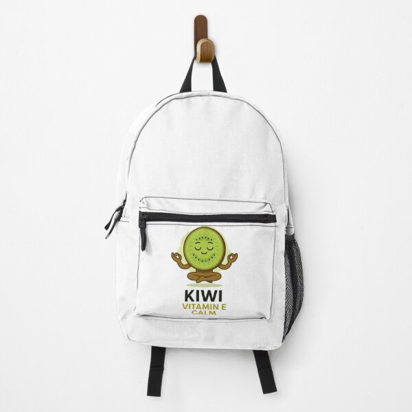 Item preview, KIWI VITAMIN E CALM designed and sold by Motivive.