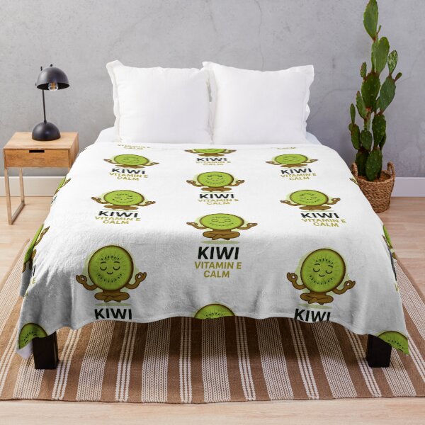 Item preview, KIWI VITAMIN E CALM designed and sold by Motivive.