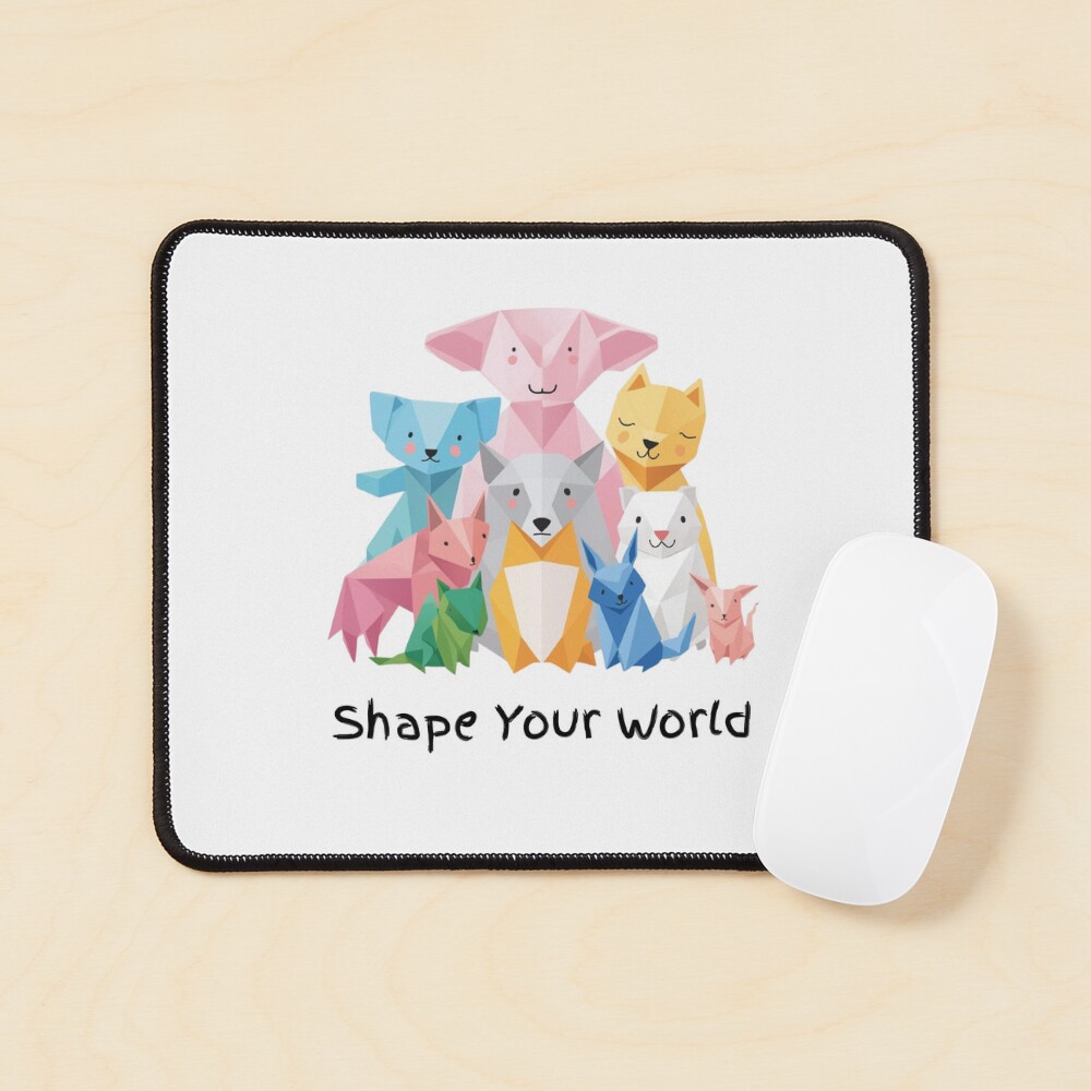 Item preview, Mouse Pad designed and sold by Rakan18.