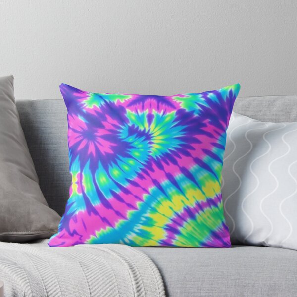 Item preview, Unique Tie Dye Inspired Pattern designed and sold by HLPsychDesigns.