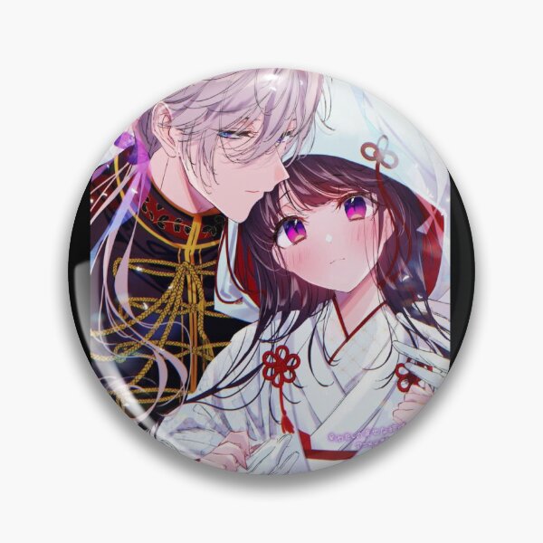 Item preview, My Happy Marriage designed and sold by Emmamago.