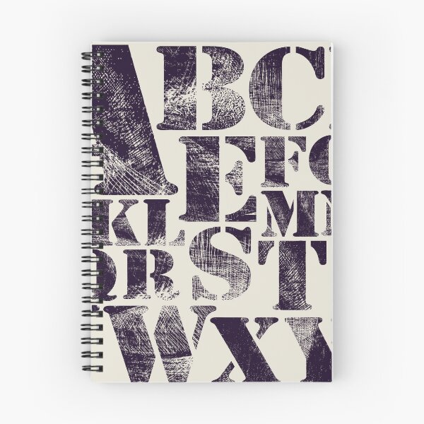 Item preview, ABCD designed and sold by Bymdesign.
