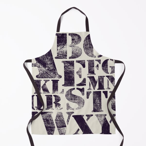 Item preview, ABCD designed and sold by Bymdesign.