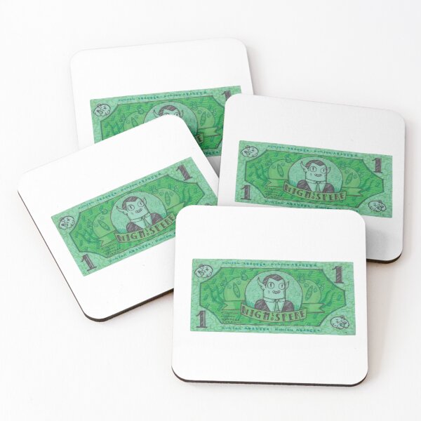 Item preview, Hunson Abadeer Money designed and sold by TSGDesign.