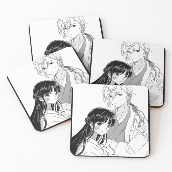 Item preview, My Happy Marriage designed and sold by Emmamago.