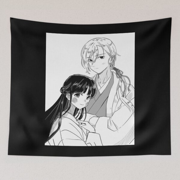 Item preview, My Happy Marriage designed and sold by Emmamago.