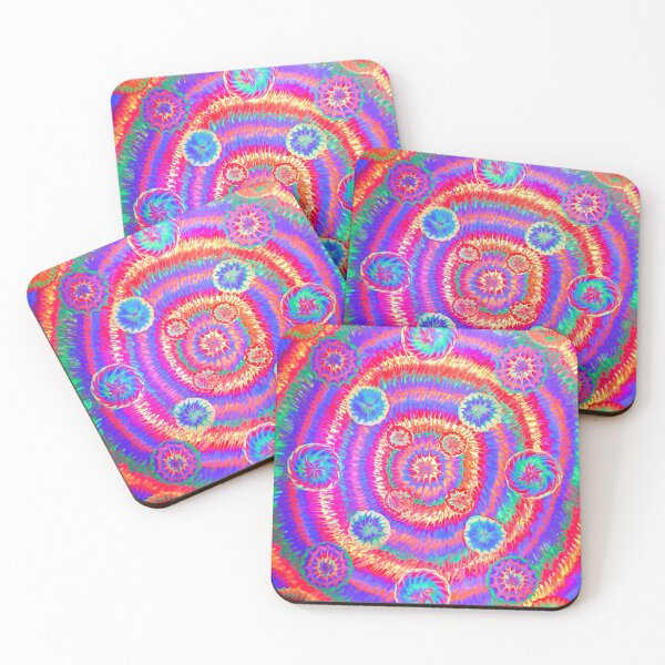 Item preview, Colourful Art 69 Title - Candy designed and sold by Andrew Morrell.