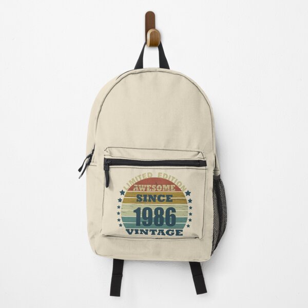 Item preview, Born in 1986 vintage funny 40th birthday designed and sold by Alexaltay.