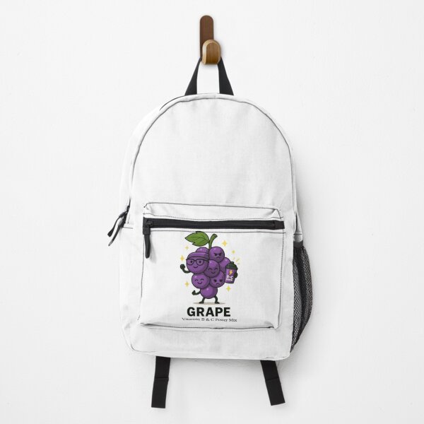 Item preview, GRAPE Vitamin B & C Power Mix designed and sold by Motivive.