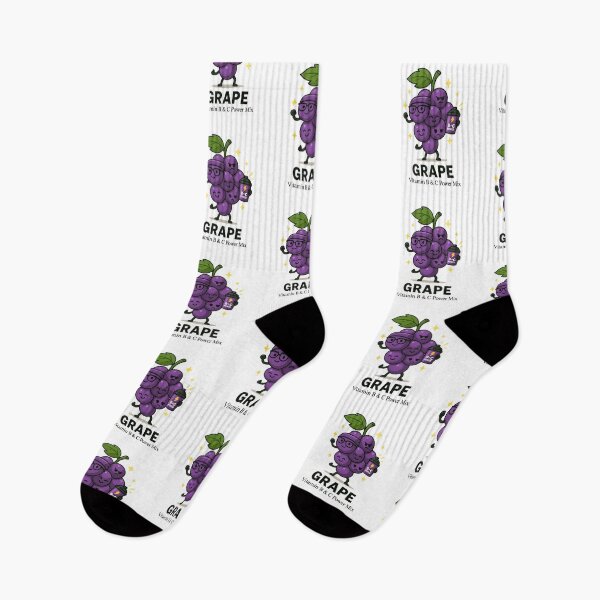 Item preview, GRAPE Vitamin B & C Power Mix designed and sold by Motivive.