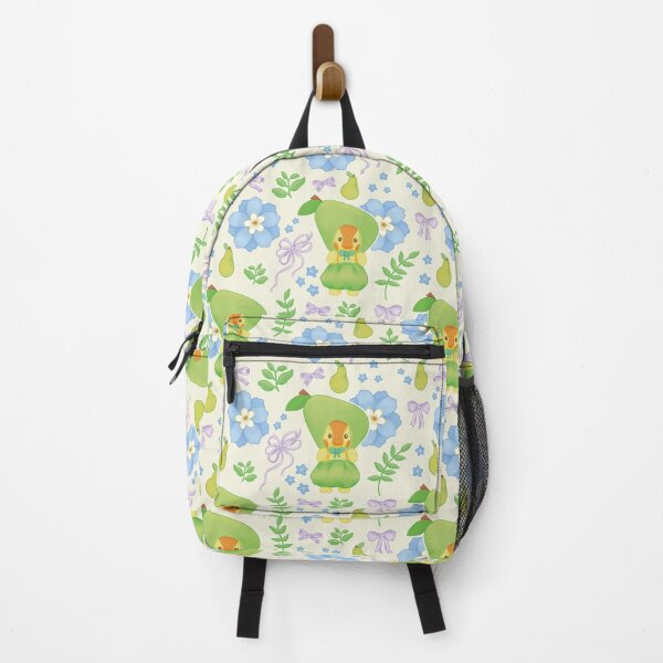 Item preview, Pear Giraffe Sylvanian Pattern designed and sold by alondray.
