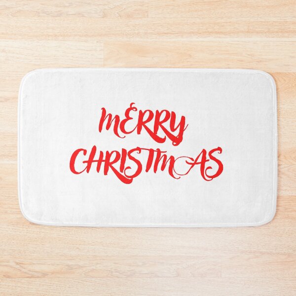 Item preview, MERRY CHRISTMAS  designed and sold by IsaCria.