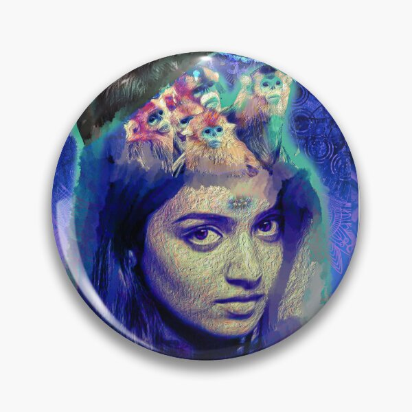 Item preview, Third Eye Chatter designed and sold by N_Emo.