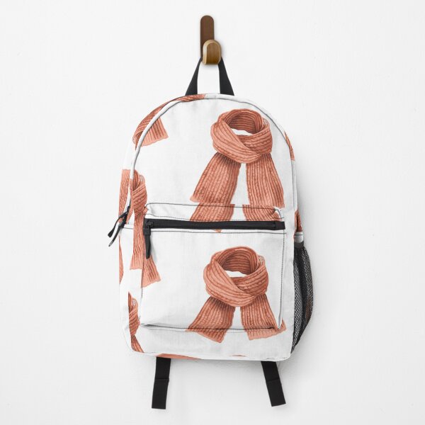 Item preview, Cozy Scarf (Red-coded) designed and sold by Honeymoon :).