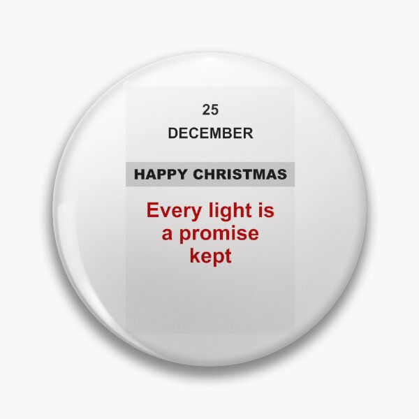 Item preview, Happy Christmas - December 25, Edition: 15 designed and sold by ariksworld.
