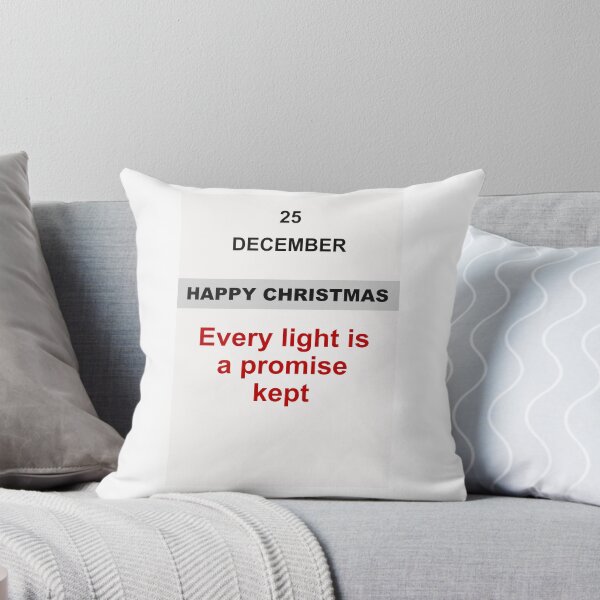 Item preview, Happy Christmas - December 25, Edition: 15 designed and sold by ariksworld.