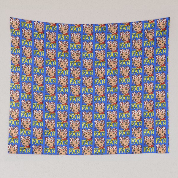 Item preview, Chihuahua Bread Dog Food designed and sold by Carlos Luis  Sánchez Becerra.