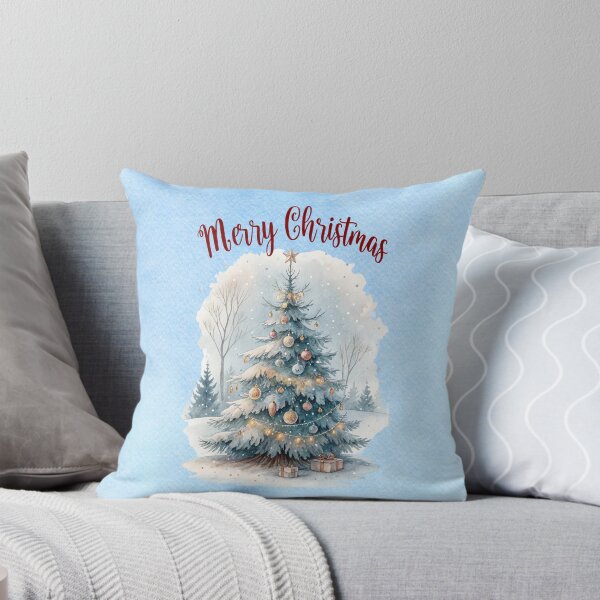 Item preview, Magical Christmas Tree – Enchanted Holiday Glow designed and sold by MysticOzzy.