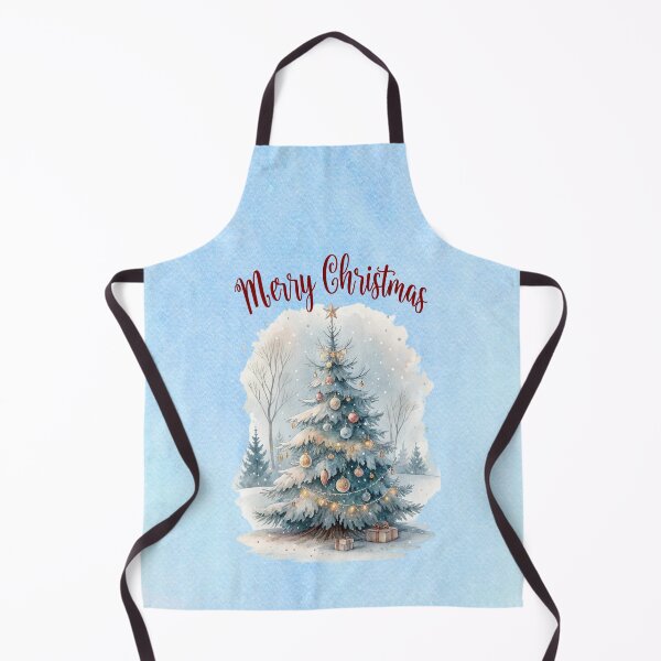 Item preview, Magical Christmas Tree – Enchanted Holiday Glow designed and sold by MysticOzzy.