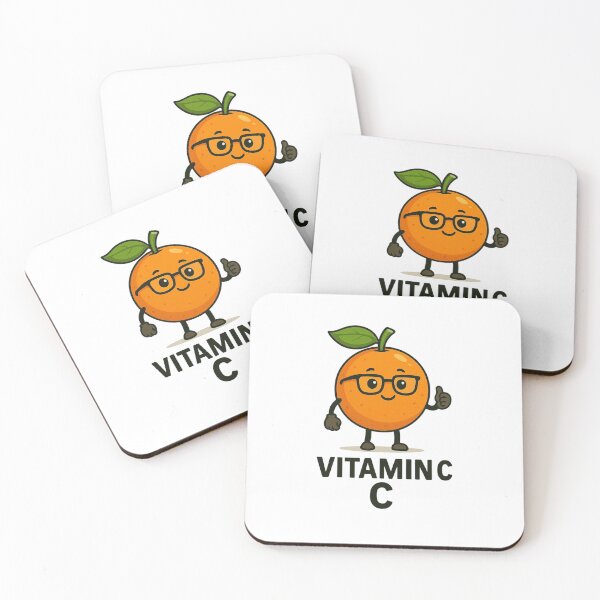Item preview, ORANGE vitamin C  designed and sold by Motivive.