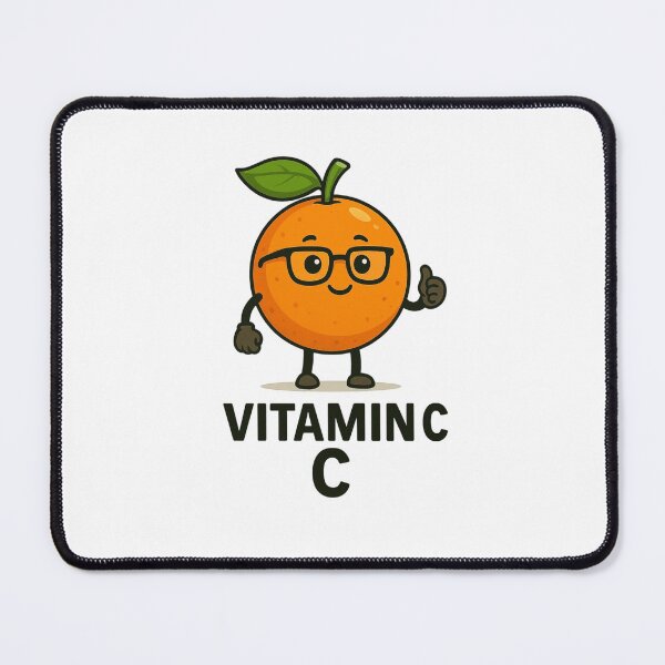 Item preview, ORANGE vitamin C designed and sold by Motivive.