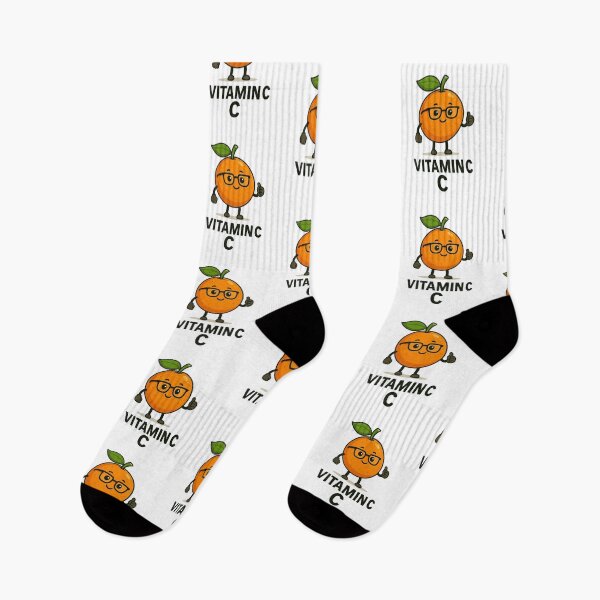 Item preview, ORANGE vitamin C  designed and sold by Motivive.