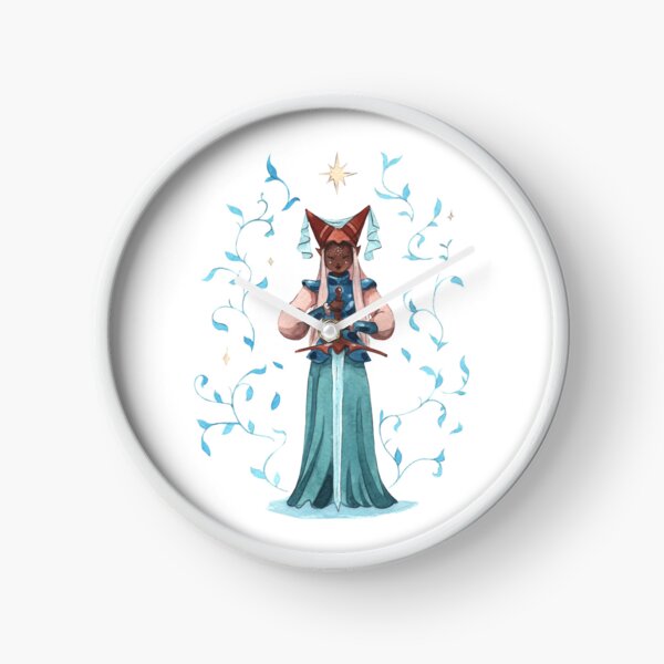 Item preview, Elf Knight designed and sold by Threeleaves.