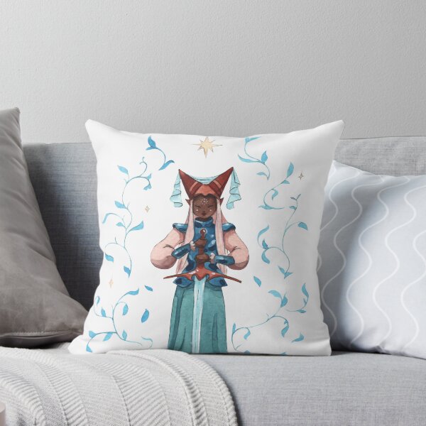 Item preview, Elf Knight designed and sold by Threeleaves.